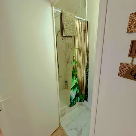 Coconia Rdc - Proche Centre & Gare - Wifi * Châtellerault