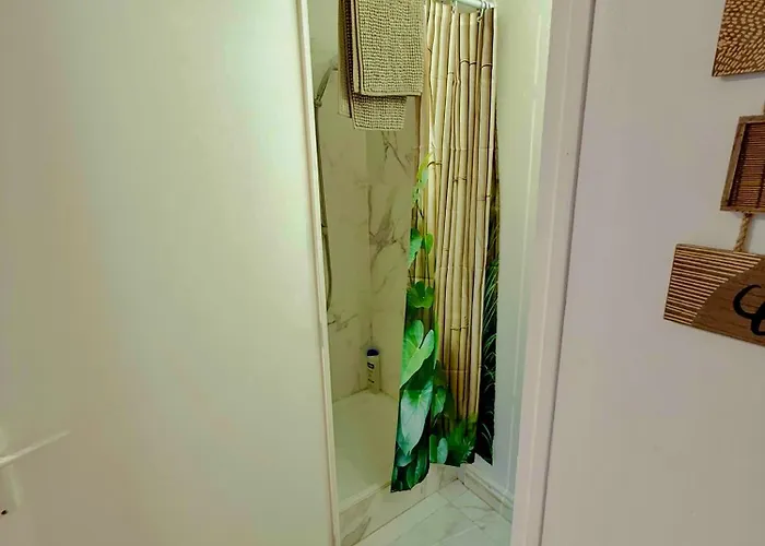 Coconia Rdc - Proche Centre & Gare - Wifi * Châtellerault